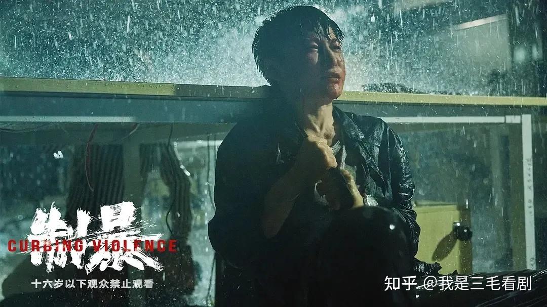 《制暴》为姐妹正名,重拳出击,誓破强暴集团阴谋由蒋璐霞、包贝尔担任主演 - 知乎
