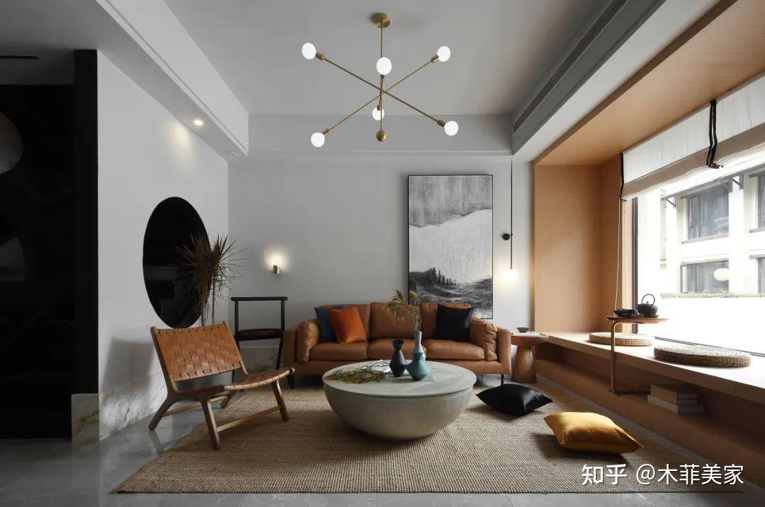 现代轻奢风为什么这么火？这3个方面带你了解原因 - 知乎