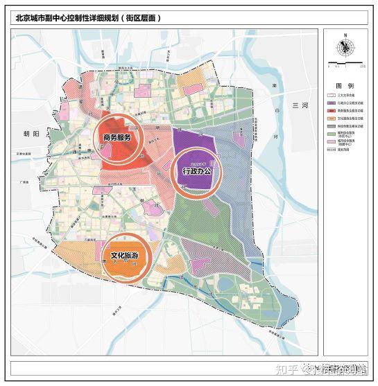 北京通州区2020年人口_北京通州区地图全图