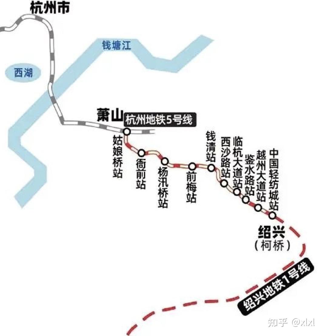 如何评价南京地铁s6号线(宁句城际,宁句线)? - 知乎