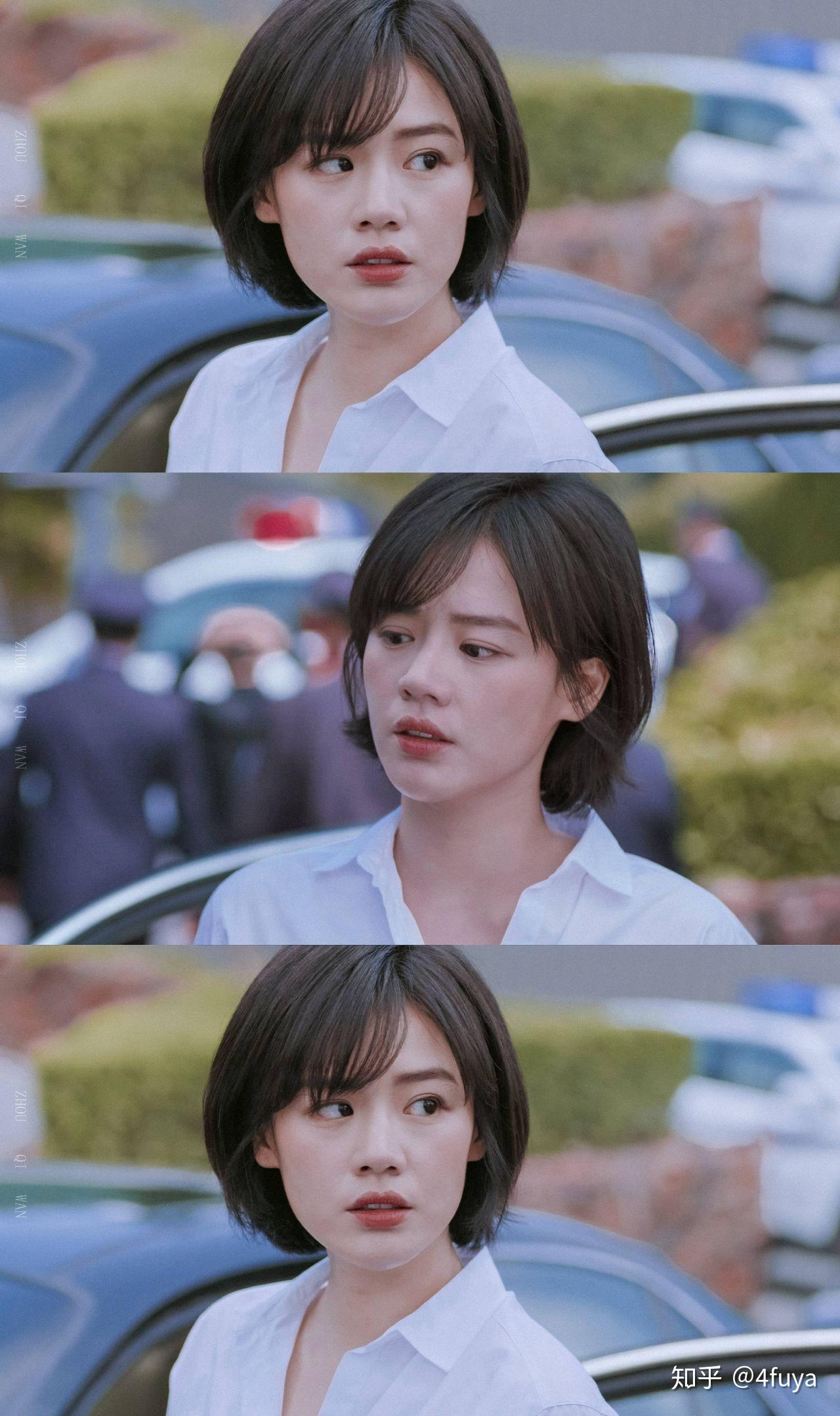 如何评价马思纯在《橙红年代》里的演技? - 知乎