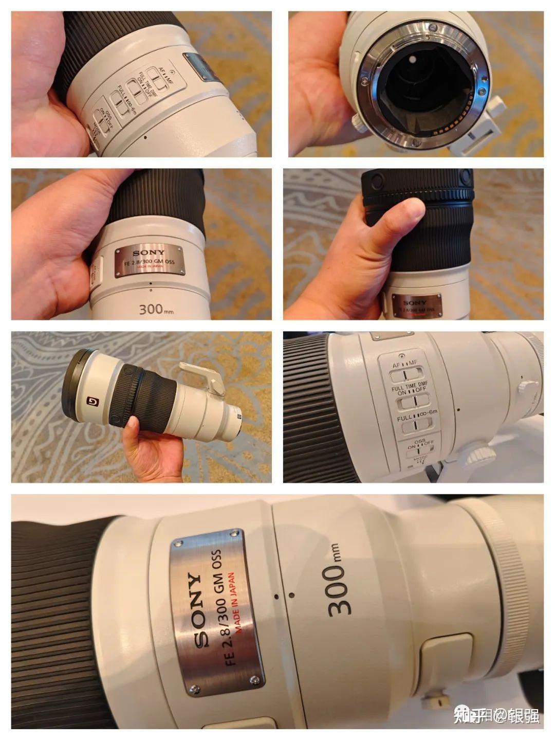 摄的又快又准索尼α9iii30028gm提前上手