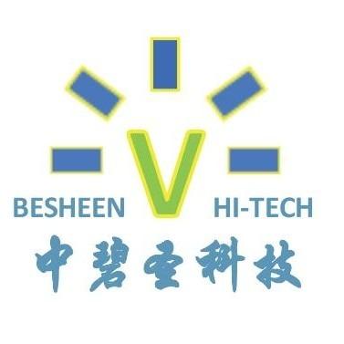 中碧圣环境科技