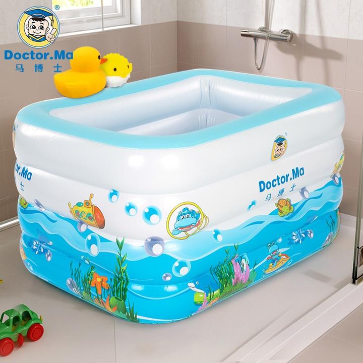 婴儿游泳池哪个牌子好2022年最新家用婴儿游泳池品牌评测选购安全的高
