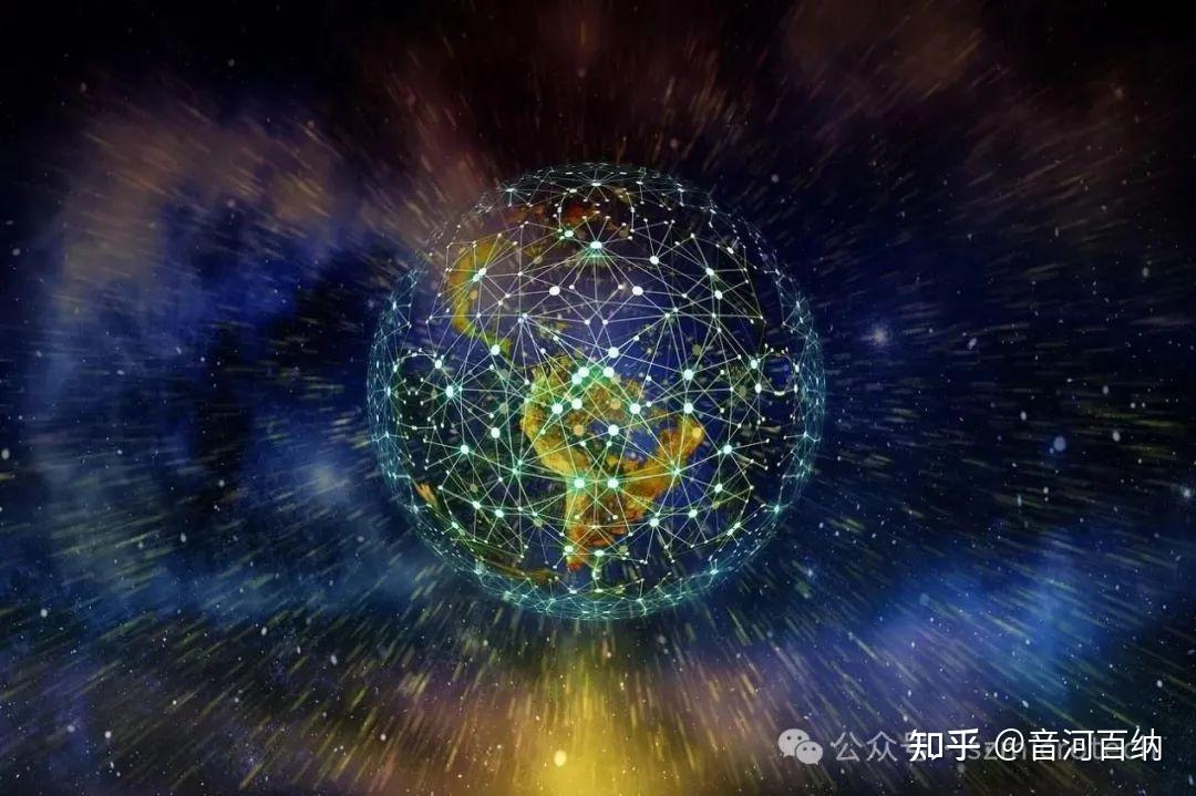 维度时空篇 | 从 0 维到 10 维，我们的意识到达高维后有什么 “映射”？ - 知乎