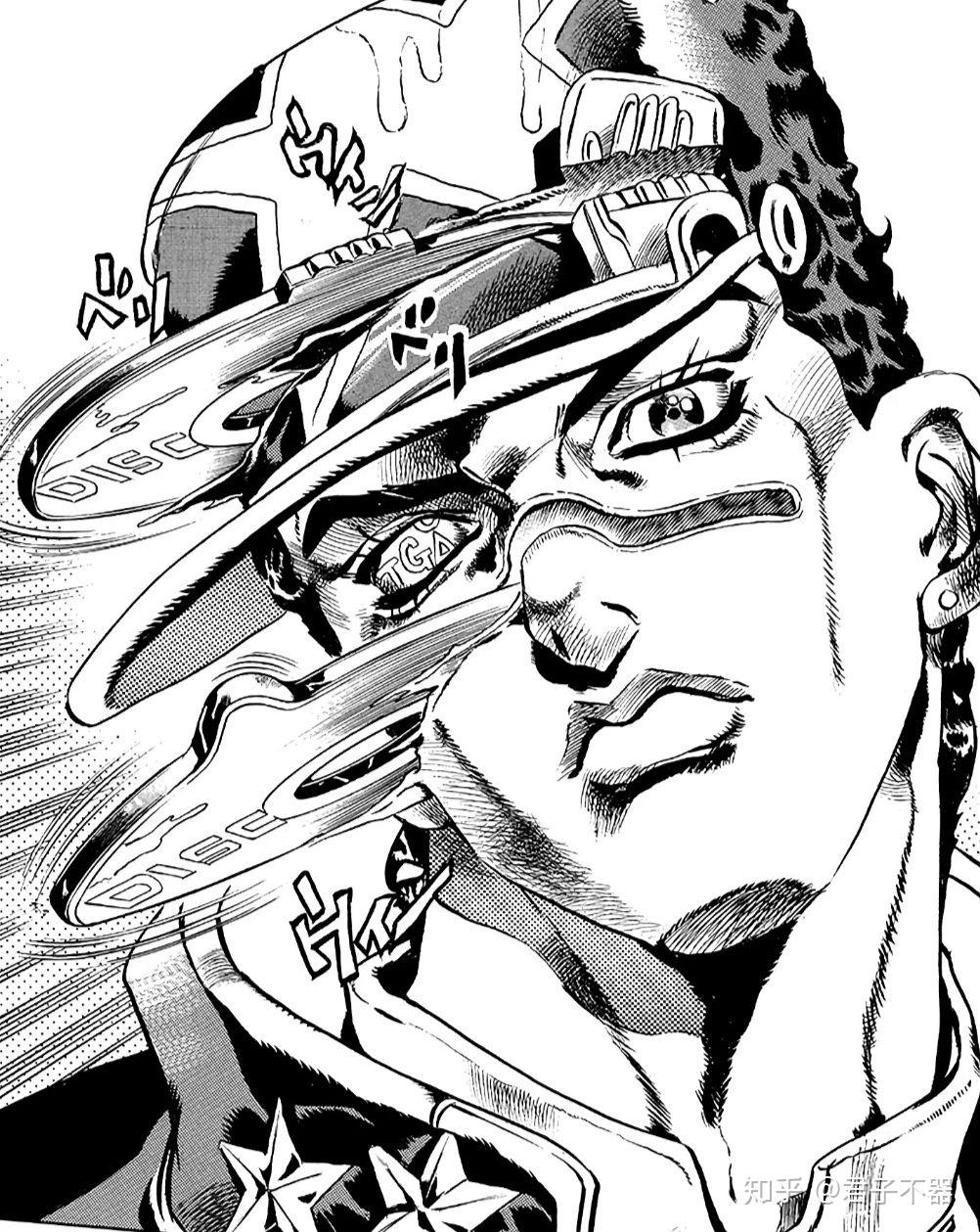 我叫空条承太郎