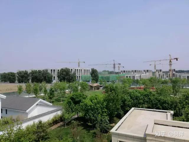 永清林栖谷商业用地开发变种别墅的上市之路