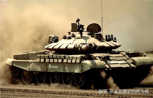 编号24 T-62主战坦克（第四部分）:1967年后的渐进式改进、1980