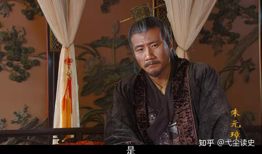 朱元璋设立的锦衣卫的演变过程