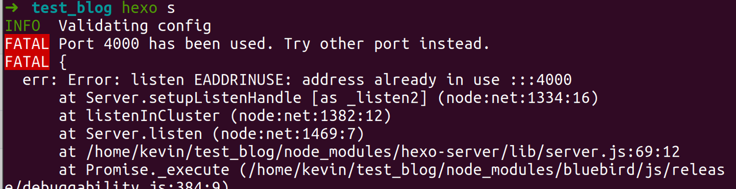 使用Hexo+Github+腾讯云+Netlify搭建个人博客 - 知乎
