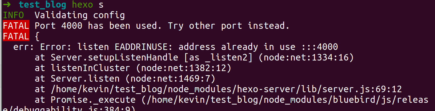 使用Hexo+Github+腾讯云+Netlify搭建个人博客 - 知乎