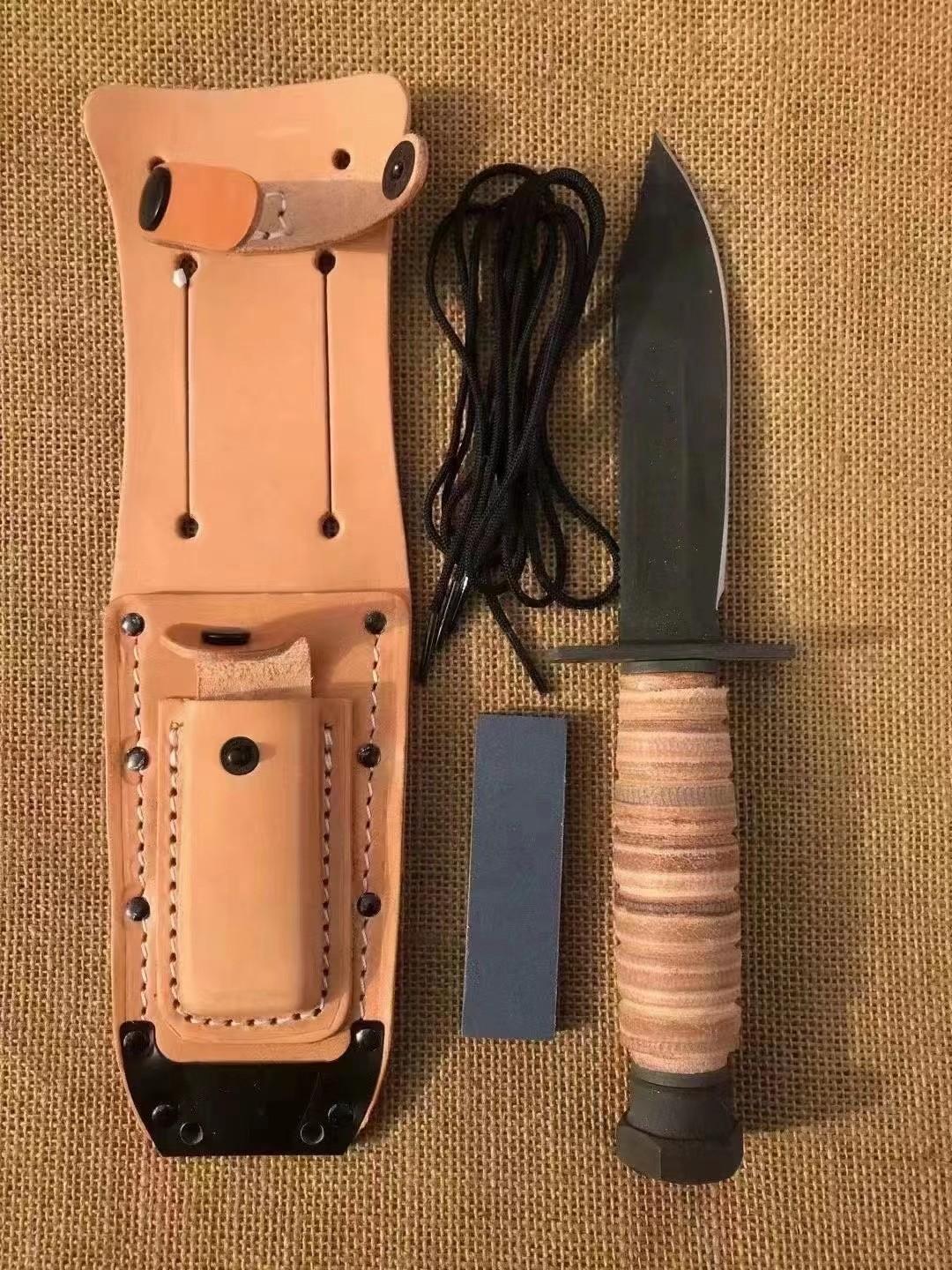 安大略okc美飞生存刀