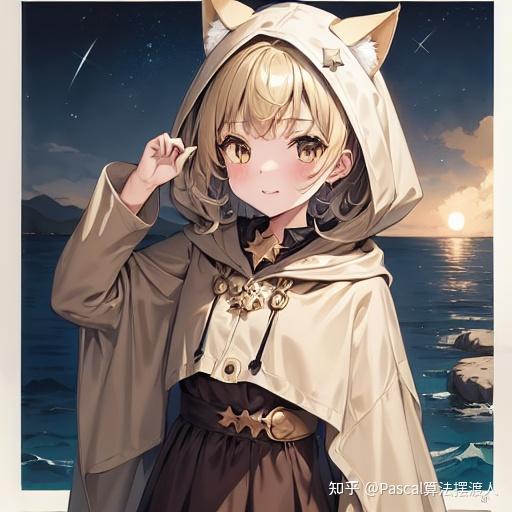 [cv - 实战项目 - 图像分类] 二次元人物识别(一) - 算力平台揽睿星舟