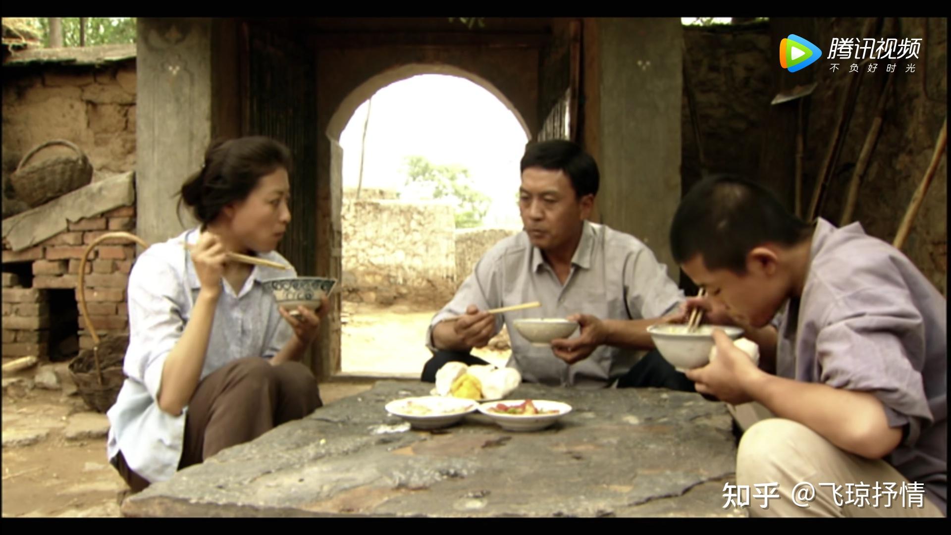 《半碗村传奇》|从人物,细节,情感浅析知识改变命运的最好方式