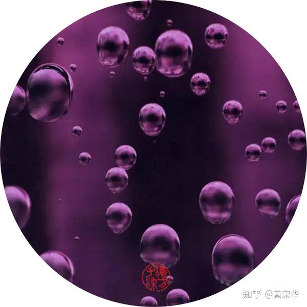 中国传统色彩:绀紫 - 知乎