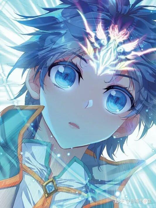 斗罗大陆2绝世唐门漫画主要角色有谁斗罗大陆2绝世唐门人物介绍