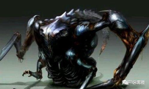 宏大的太空史诗光晕上