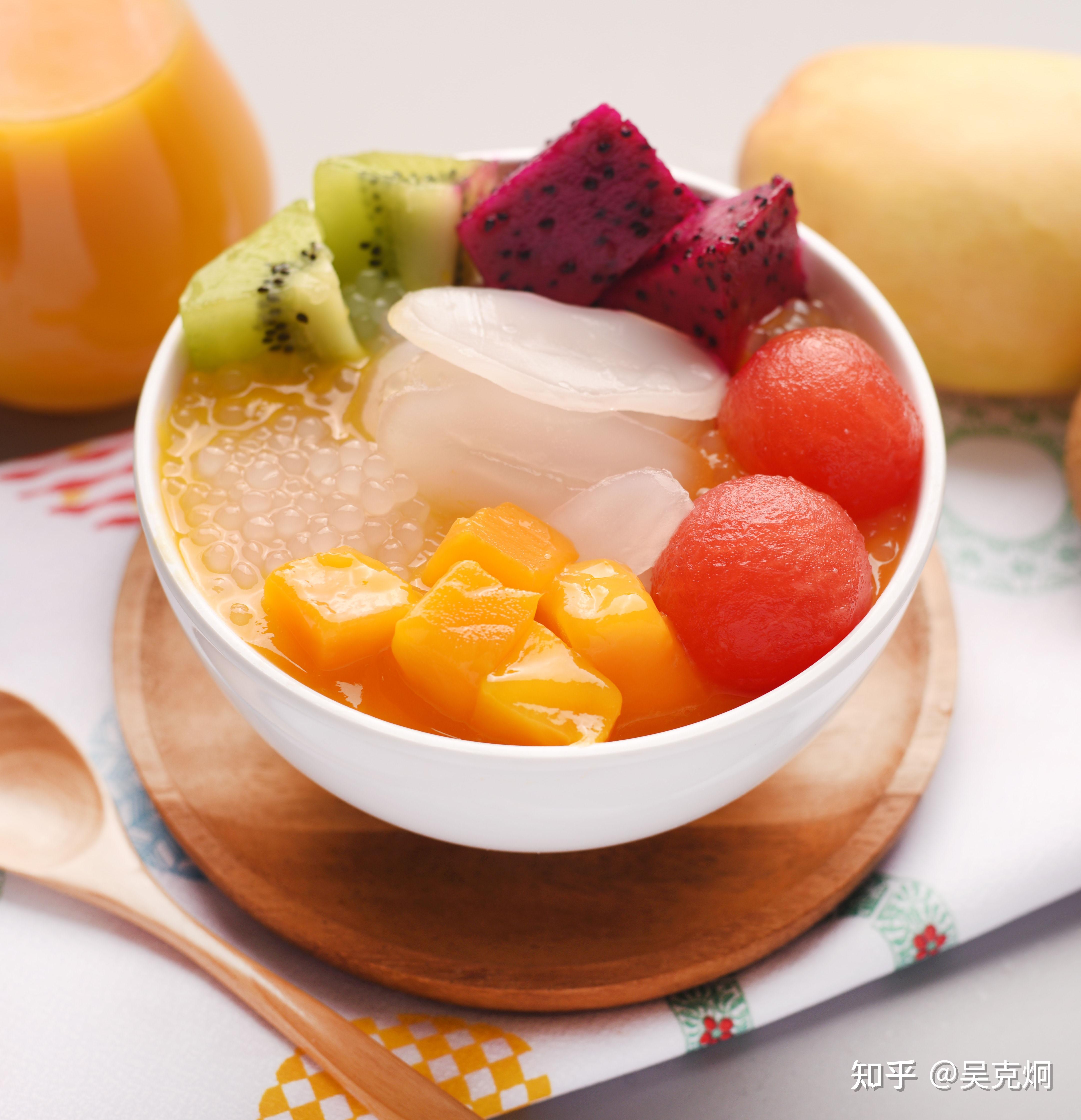 哪里可以学做糖水广州糖水培训学校哪家好阿婆广式糖水培训学校