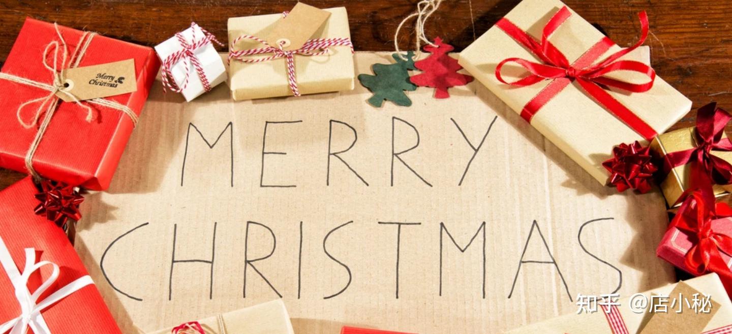 圣诞节即将到来，最受欢迎的圣诞饰品有哪些？ - 知乎