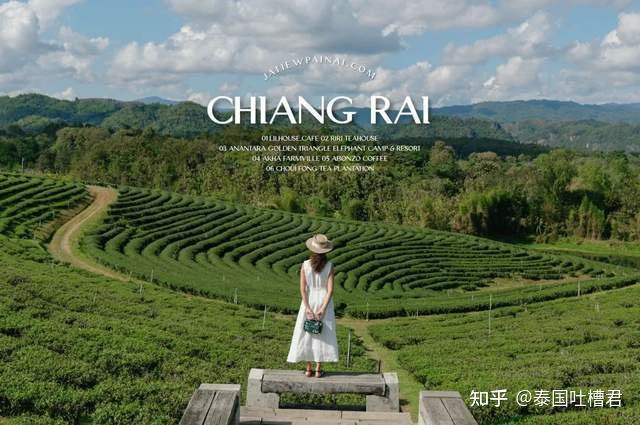 2023 泰国 10 大最佳旅游景点,第一次到泰国去哪里?玩什么?