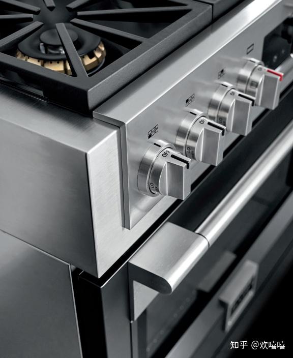 顶奢厨电品牌意大利福戈米兰fulgor milano - 知乎