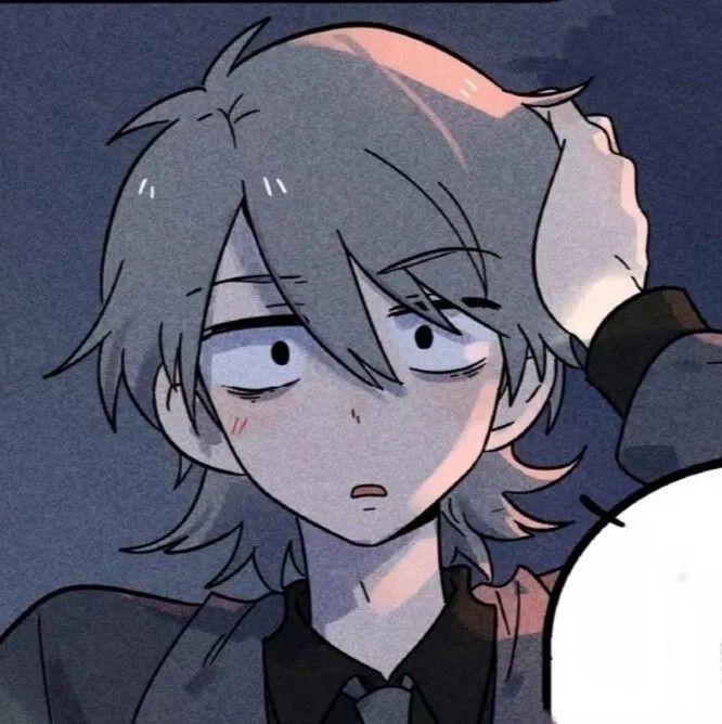 14组好看的动漫男头的头像 - 知乎