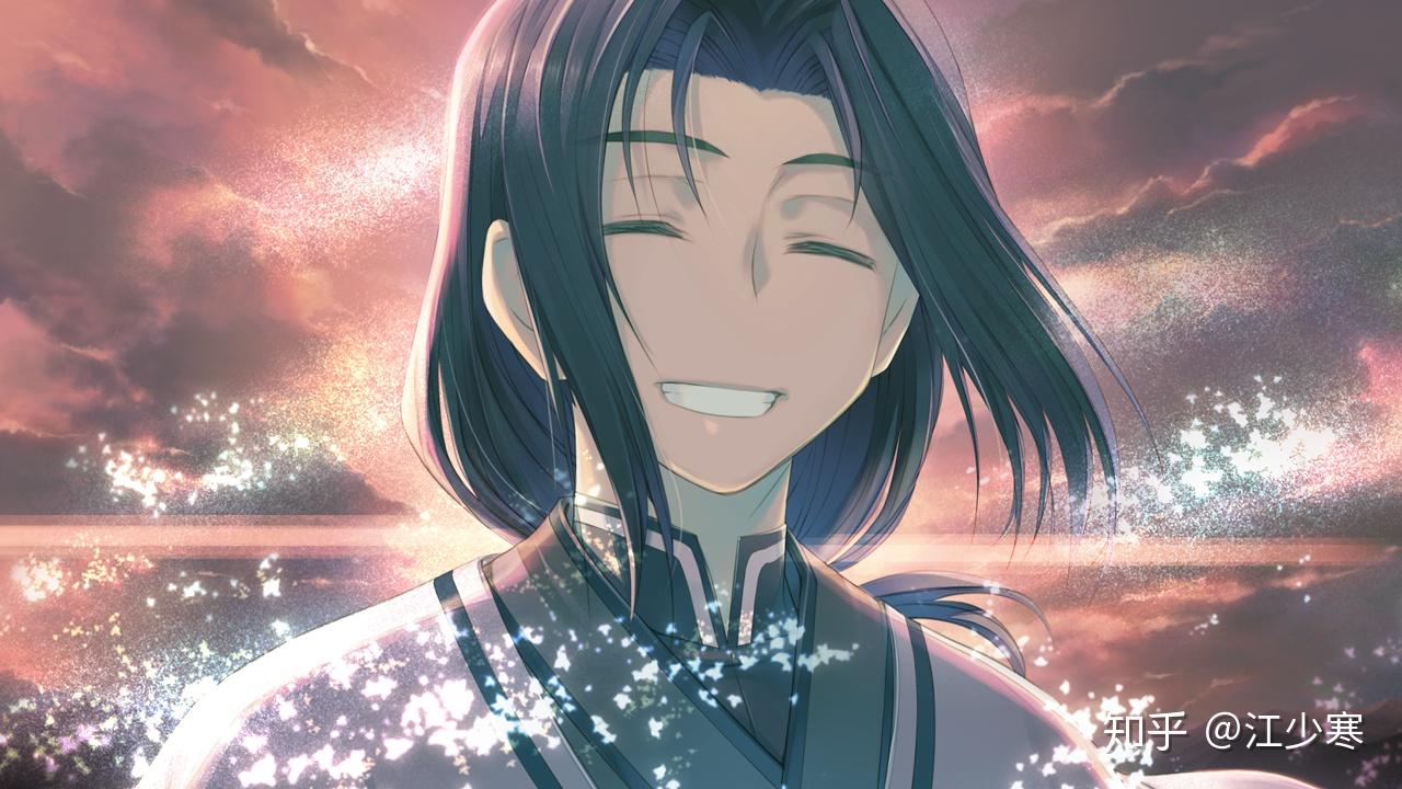 传颂之物三部曲通关随笔 - 知乎