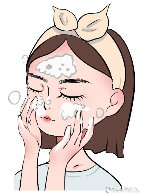 洗过脸之后你是擦干还是自然风干