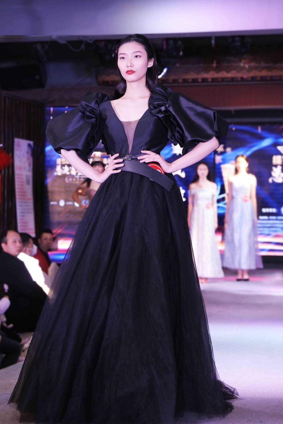 2020第三届维罗纳国际模特大赛河南赛区总决赛暨颁奖盛典完美收官