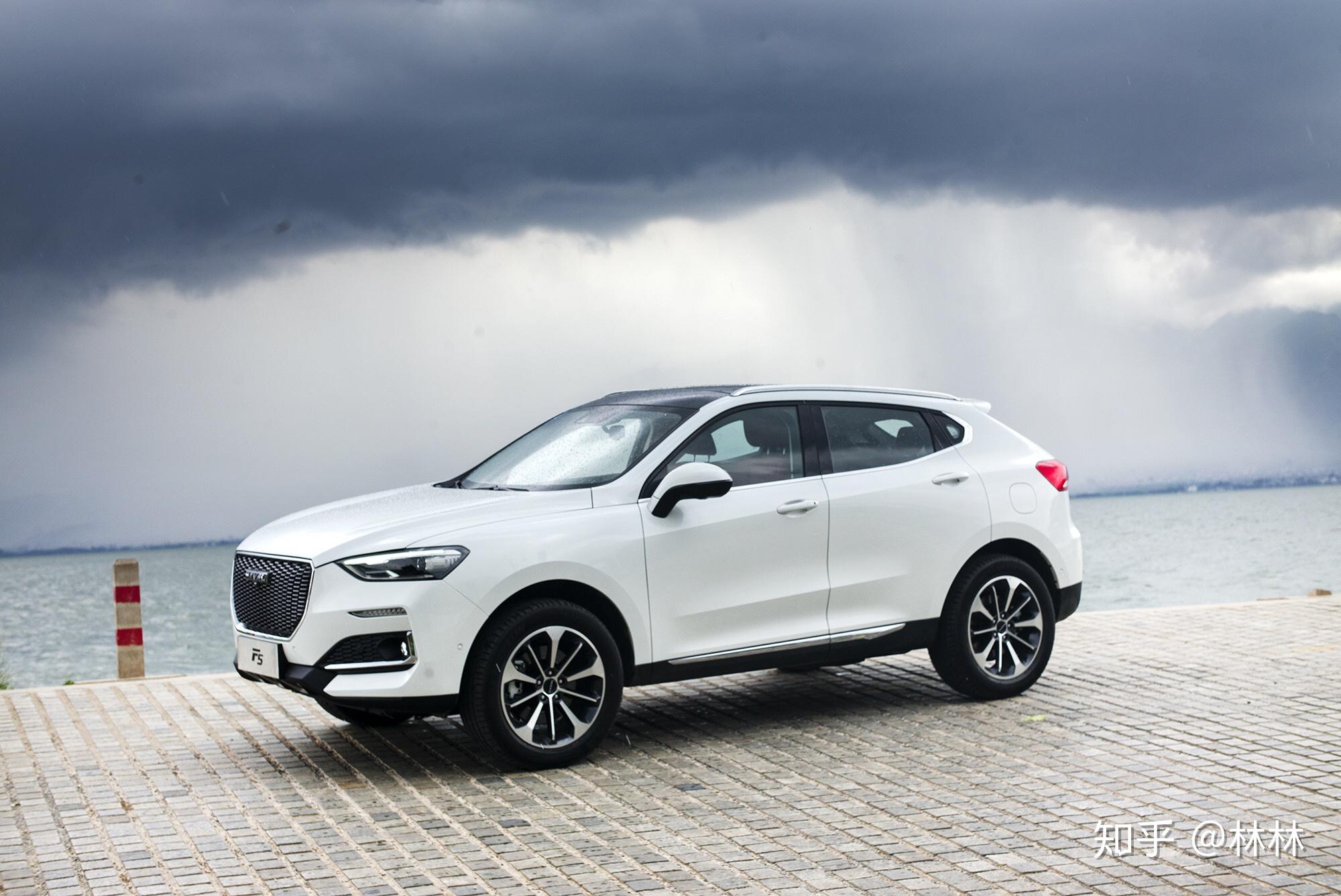 哈弗f系列第一款车f5