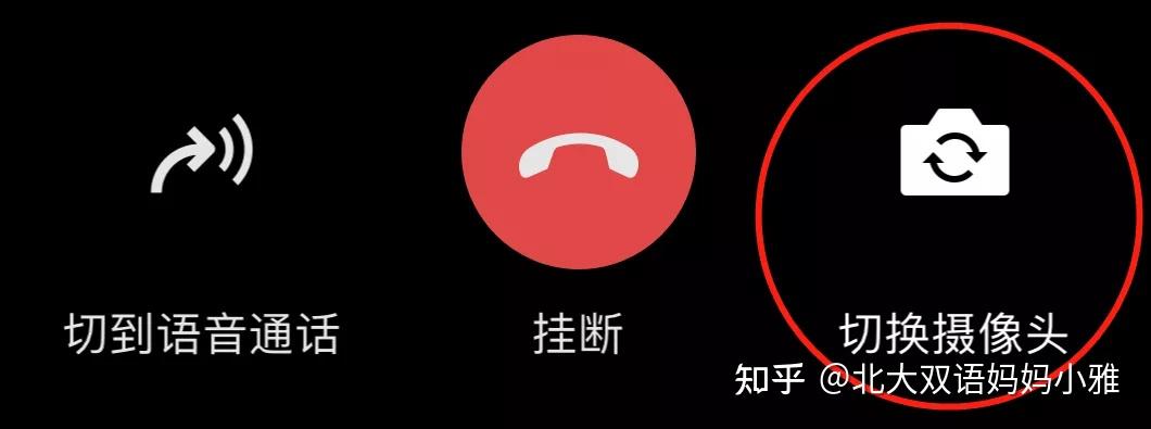 视频聊天时和宝宝说的英文,点屏幕用click on,tap,hit还是touch?