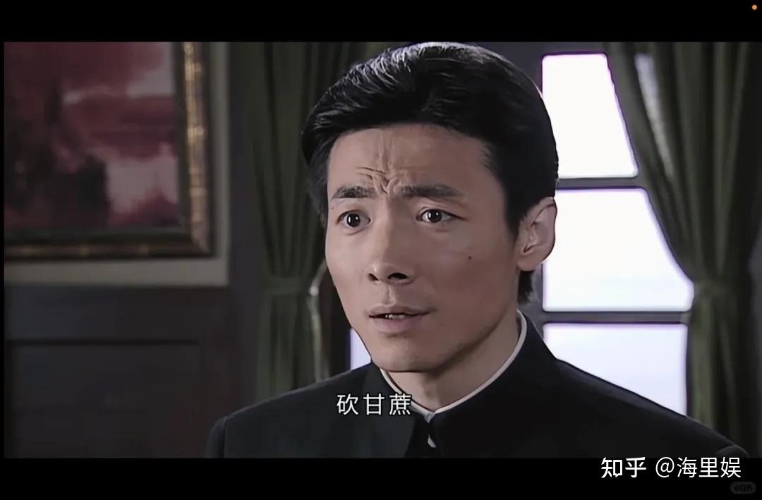 潜伏解读46:叫你一声闪甘总督,你敢答应吗? - 知乎