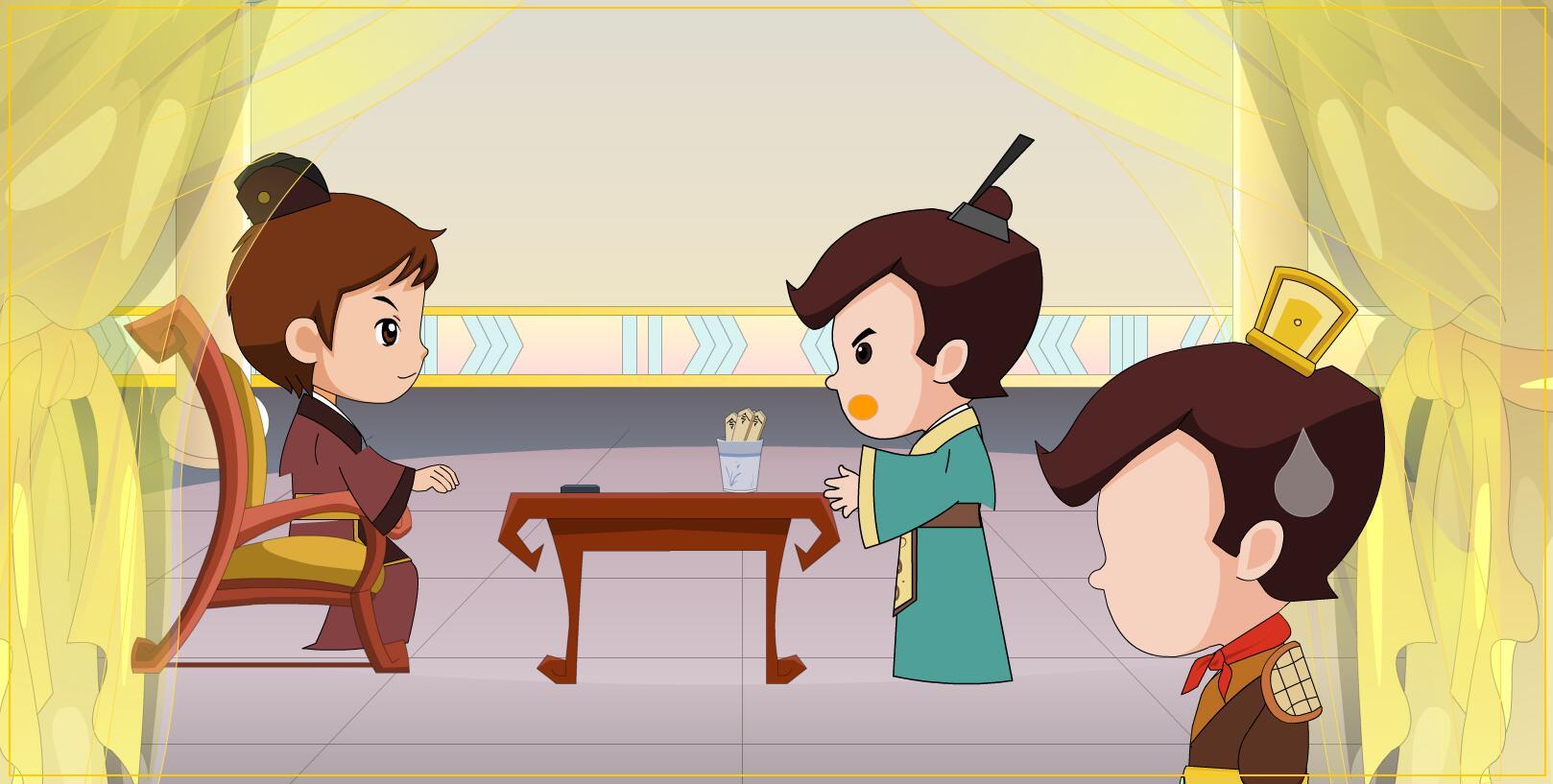 浅谈如何学习animate动画设计