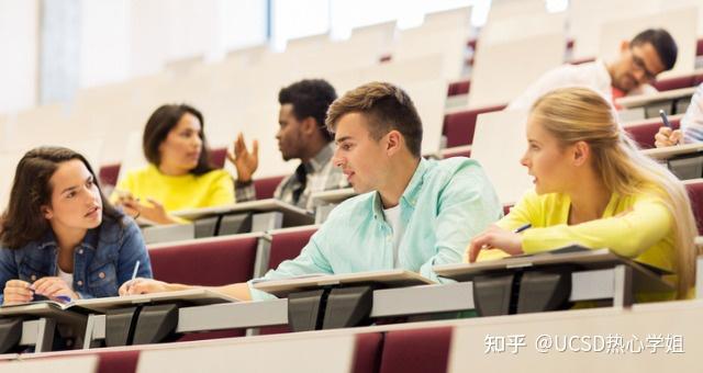 新生来UCSD一脸懵逼?这篇指南不得不看! - 知乎