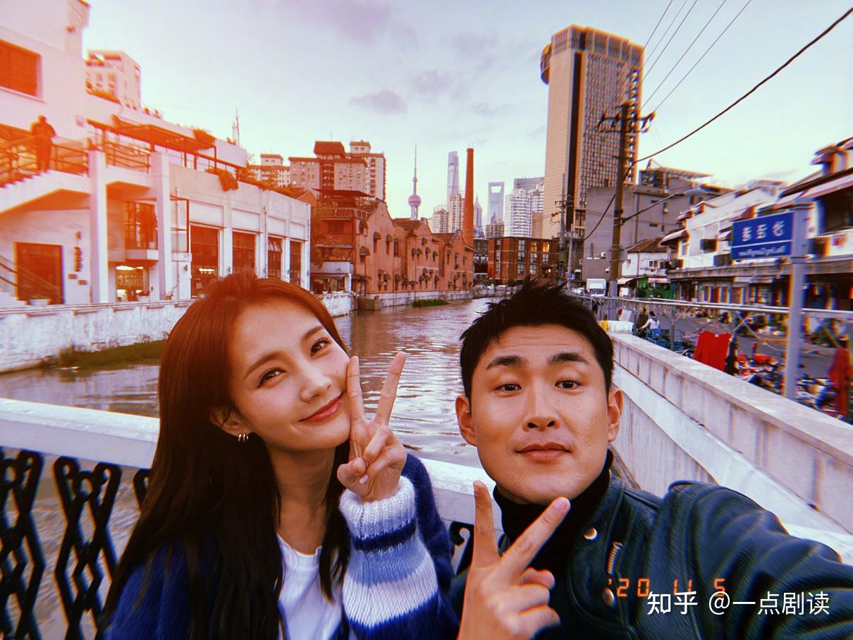 5年16次女主这是别人家的李一桐专访