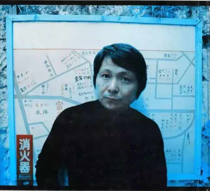 最逼真的世界末日丨川田喜久治 知乎