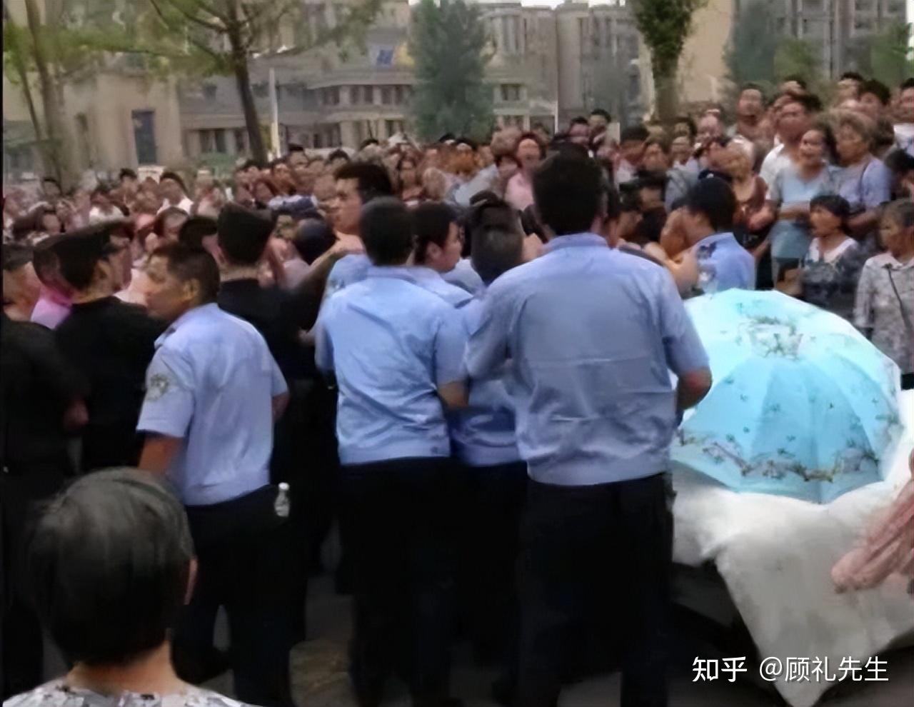 苏州杀夫藏尸冰柜案真相曝光，全网震怒：她杀人，但是个好女人 - 知乎