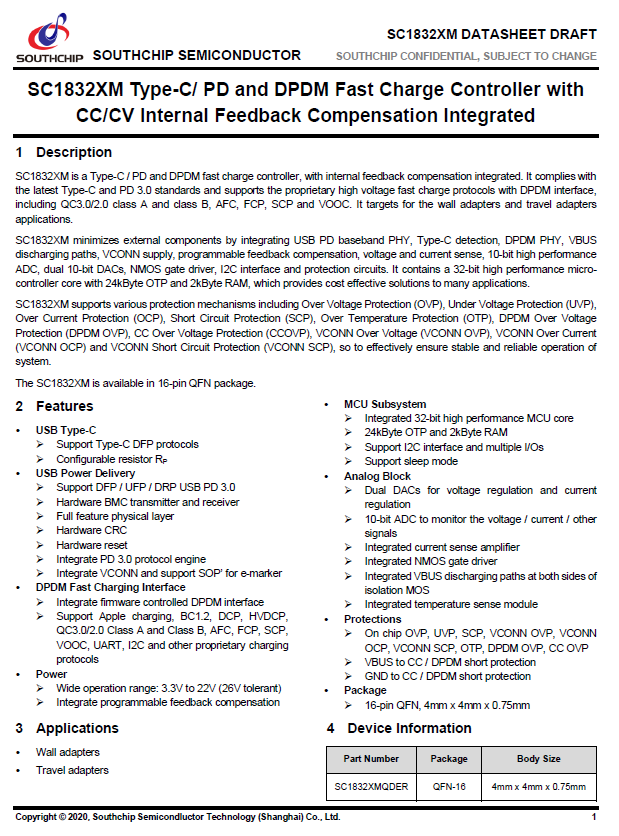 拆解报告:MI小米新款67W快充充电器MDY-12-EF 第45张 拆解报告:MI小米新款67W快充充电器MDY-12-EF 第45张