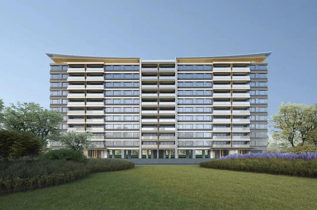 建发、滨江、建杭余杭良渚住宅项目方案公示 - 知乎