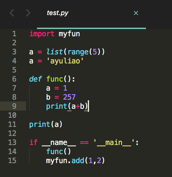 python程序运行原理 - 知乎