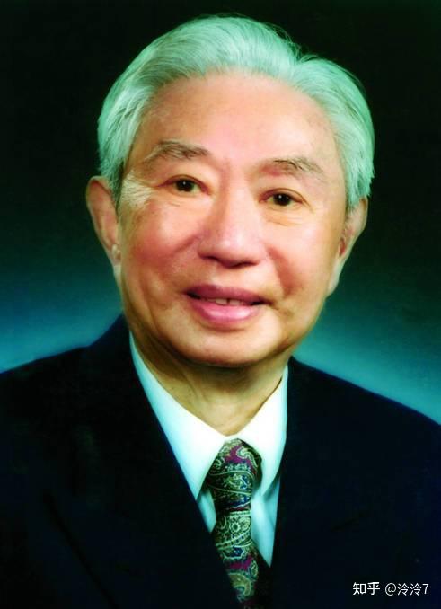 中国科学院已故院士简介23