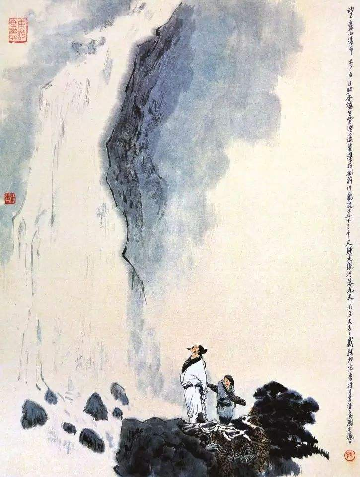 怎么写一首古诗咏鹅唐骆宾王 v2-20c722a0af3735399a148647363df863_r.jpg
