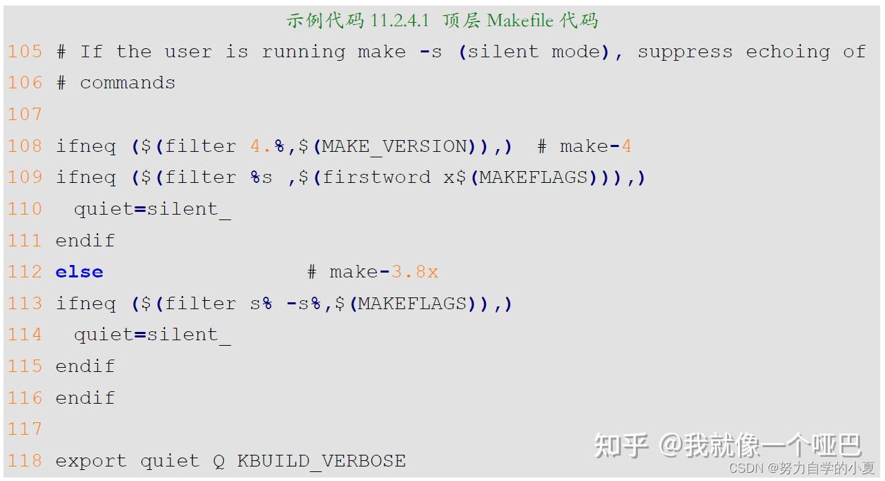 正点原子嵌入式linux驱动开发——U-boot顶层Makefile详解 - 知乎