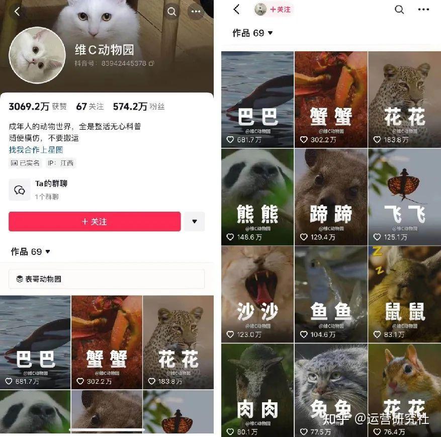 1个月抖音涨粉300万,年轻人捧红了野生新"顶流"!