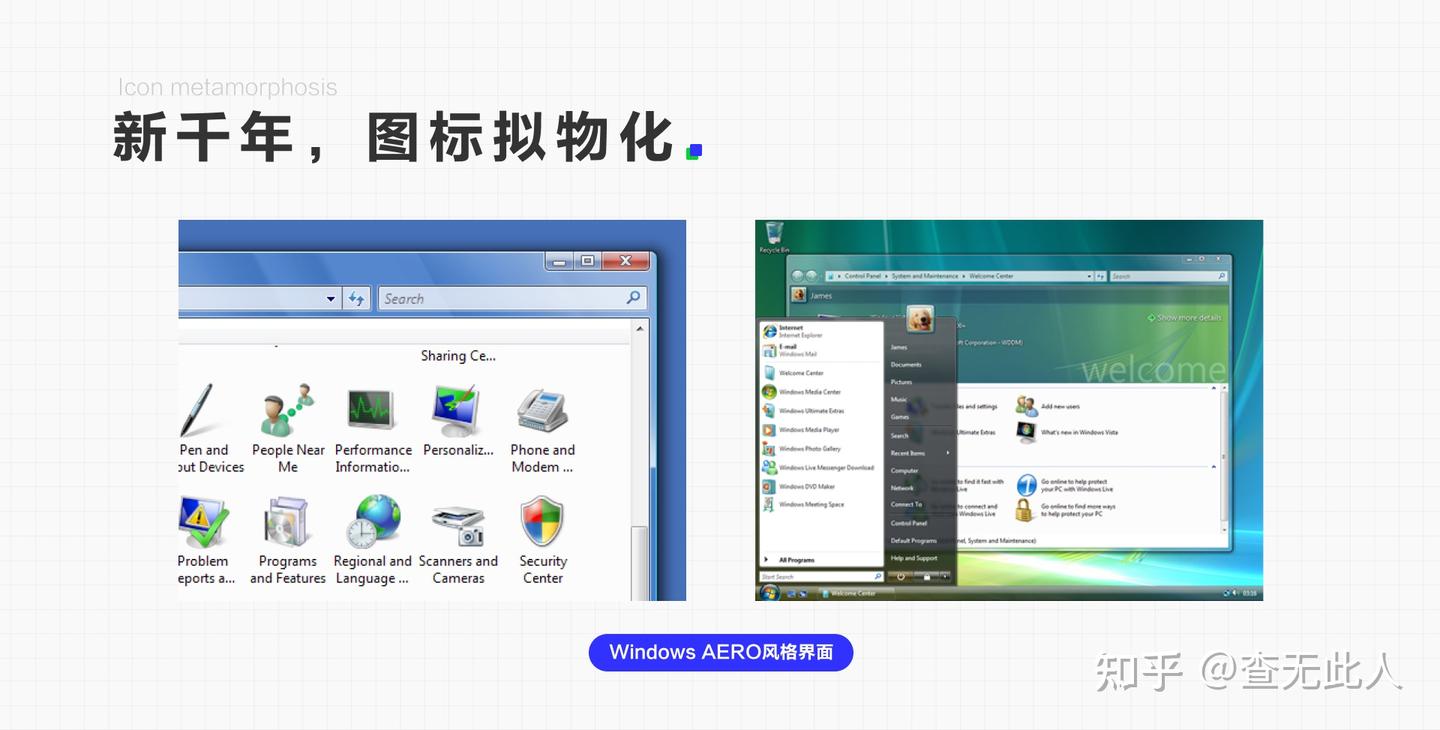 图标设计详解(一)——图标初识 - 知乎