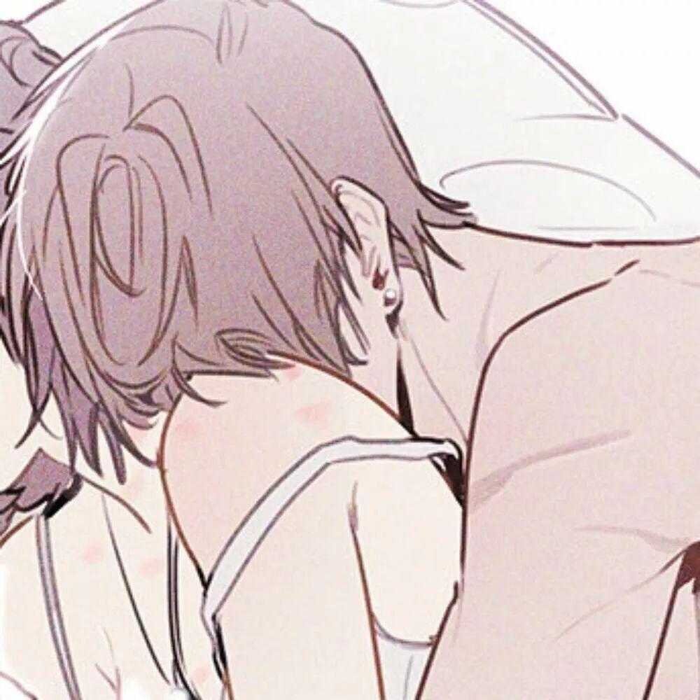 有无硬气又色气的情头