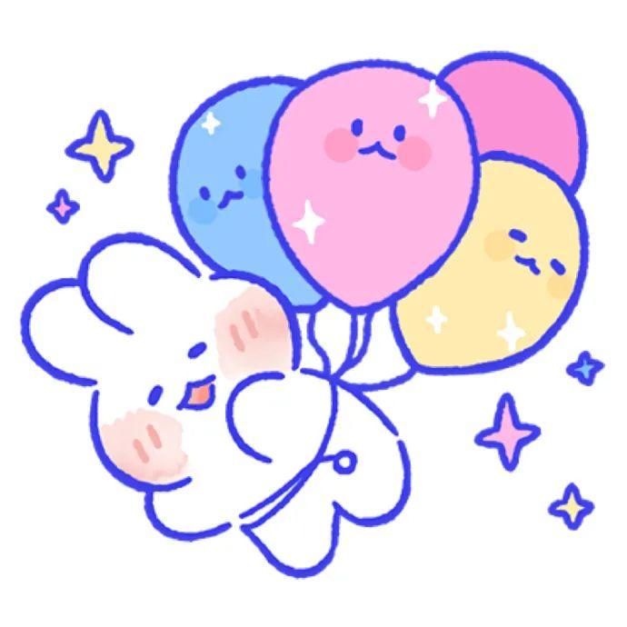 150张可爱的微信头像-可爱微信头像萌萌哒女生