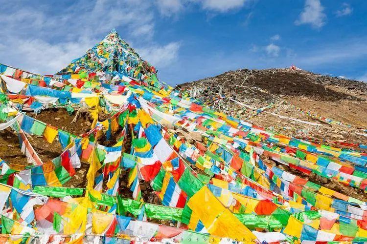 西藏夏季避暑好去处 色季拉山旅游攻略  免费语音导游