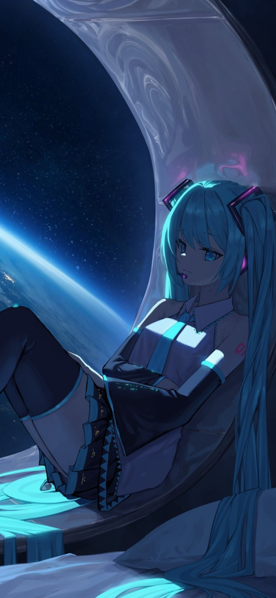 手机壁纸 | 宝藏全面屏壁纸