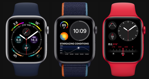 互聯網搬磚:2021apple watch怎麼選,se和s6區別,哪個值得入手(5月更新